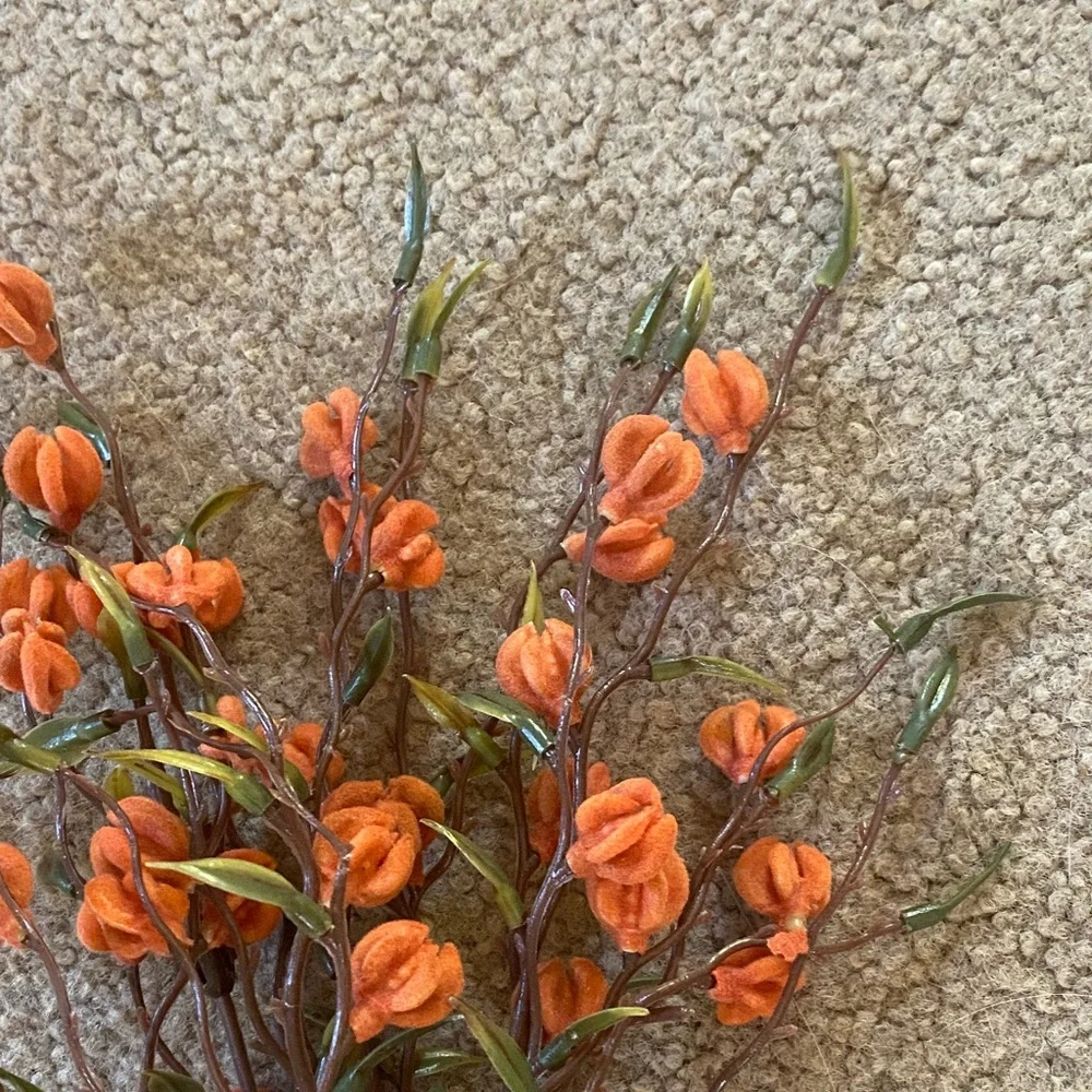Fall Daydream Pick Rusty